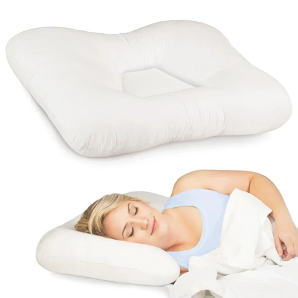 Petite Core Cervical Pillow